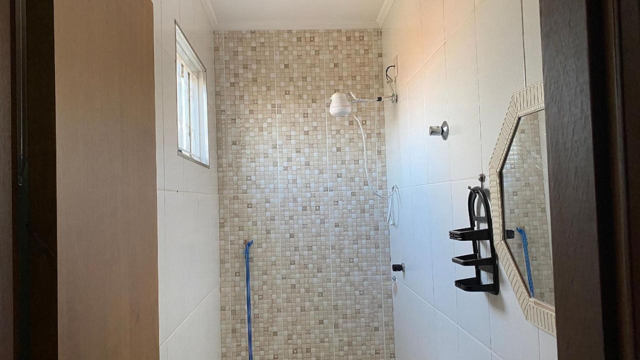 Casa Maanaim Villa Olímpia Eksteriør billede